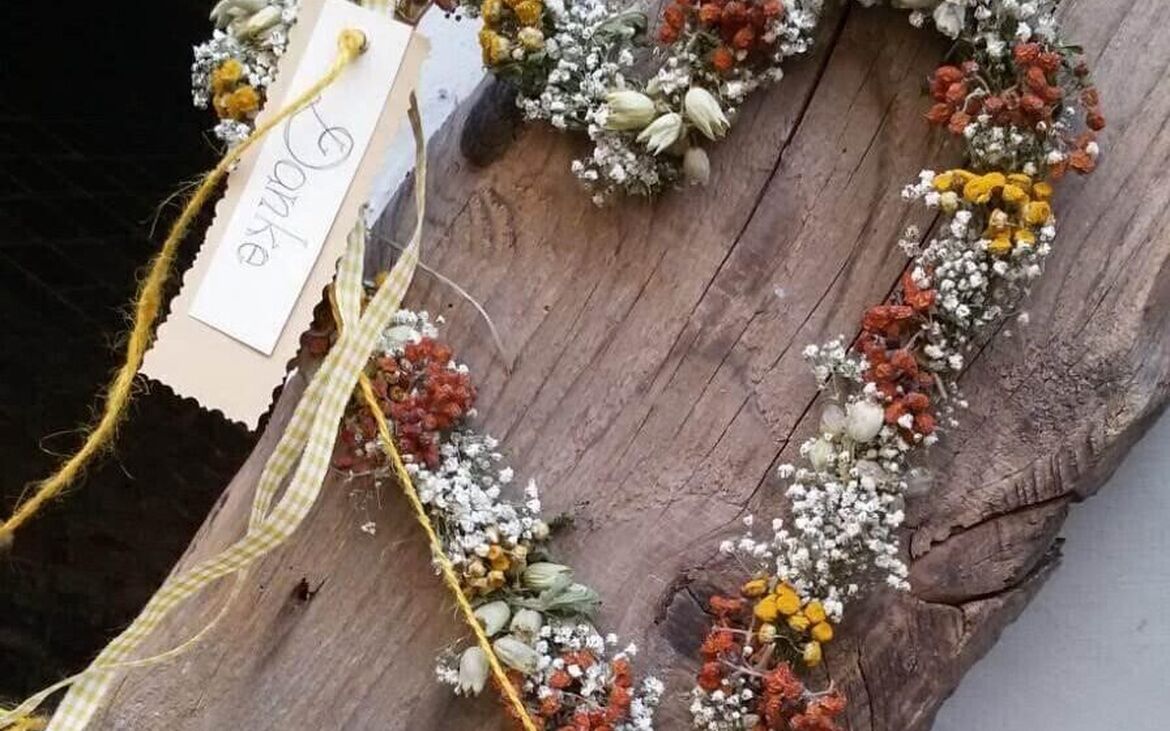 Herz Flowers GE