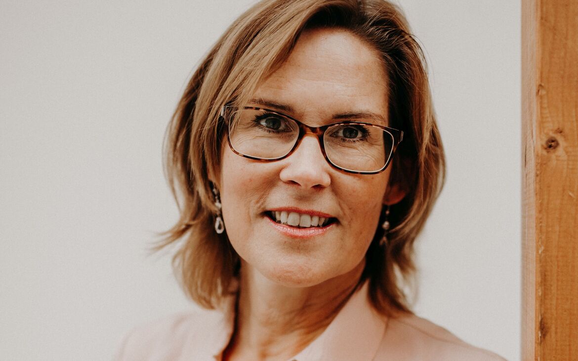 Ellen Porträt