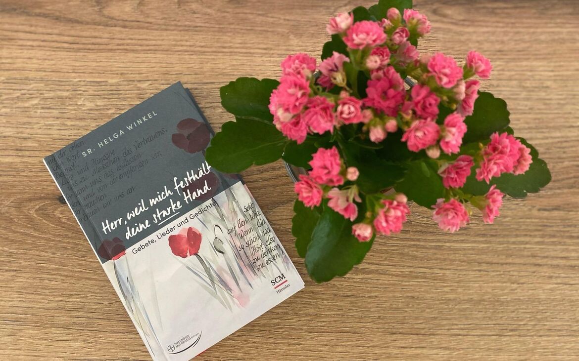 Buchcover SCM Verlag