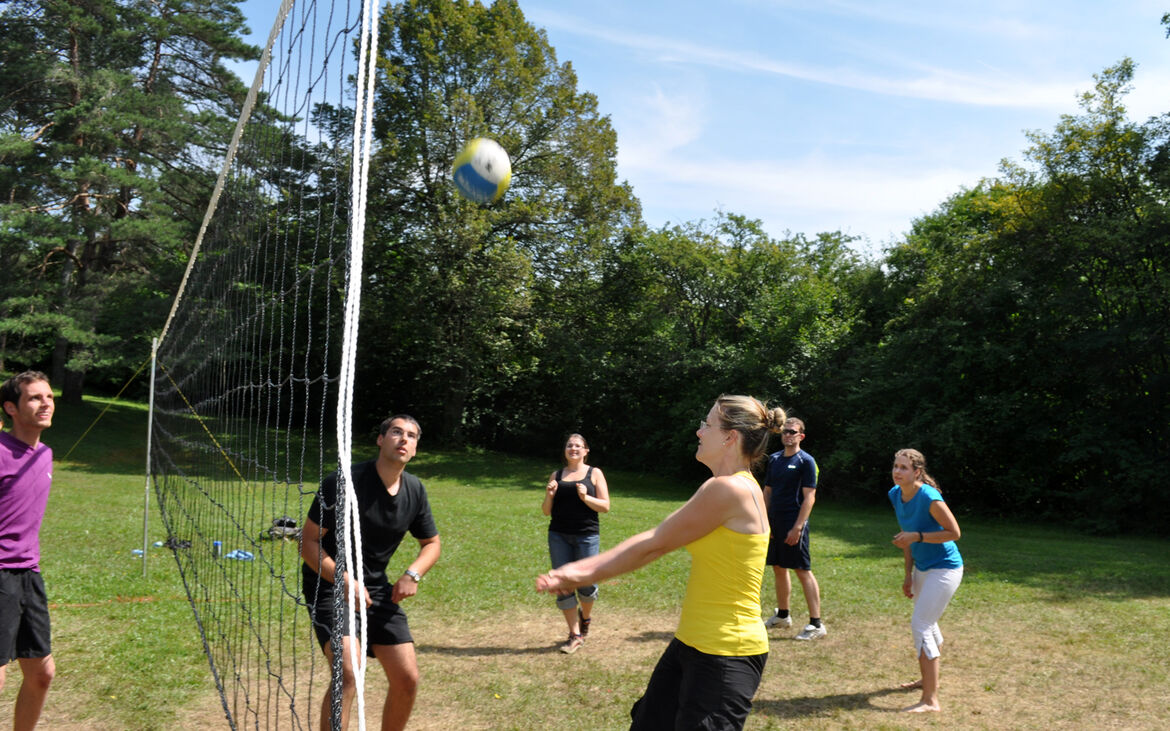 2016 Bibelkurs Beachen