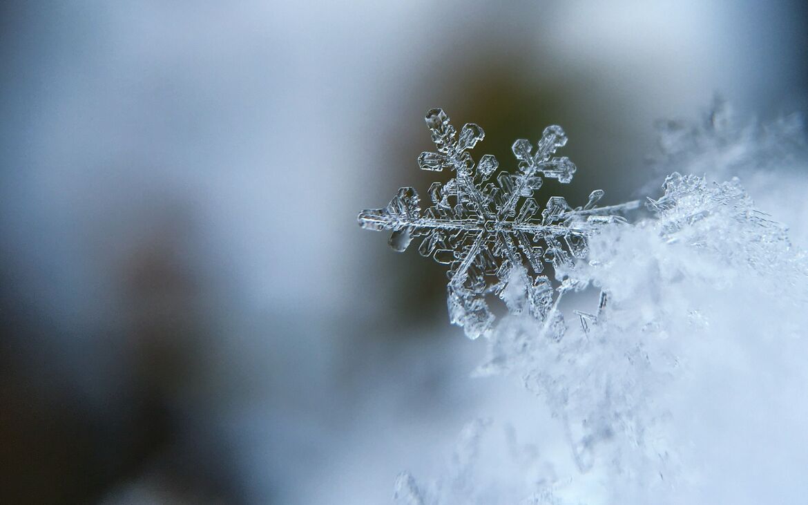 Winter unsplash