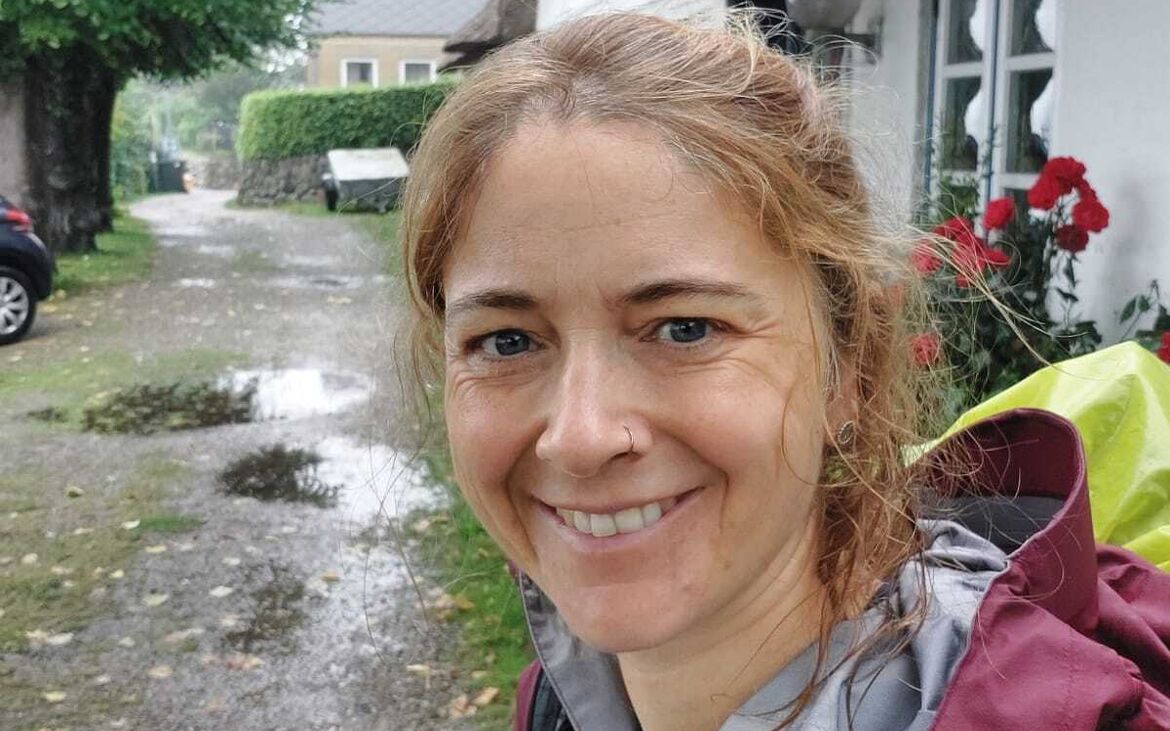 Bild R Auszeit Kornelia Wegner